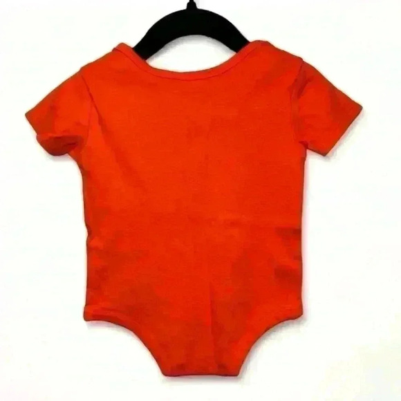 Nike - Basketball Onesie - 9-12 months - Picture 3 of 4